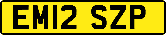 EM12SZP