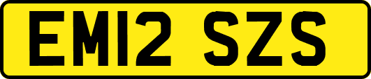EM12SZS