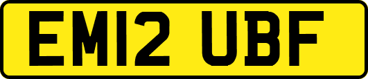 EM12UBF