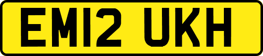 EM12UKH