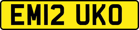 EM12UKO