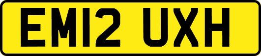 EM12UXH