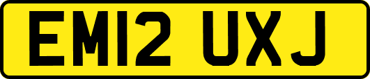 EM12UXJ