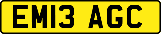 EM13AGC