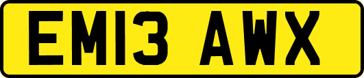 EM13AWX
