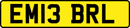 EM13BRL