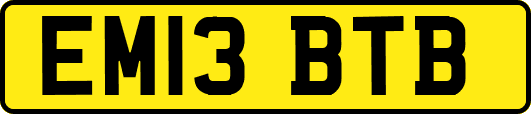 EM13BTB