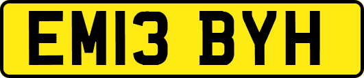 EM13BYH