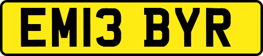 EM13BYR
