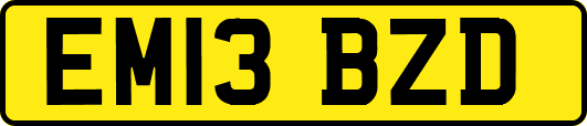 EM13BZD