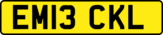 EM13CKL
