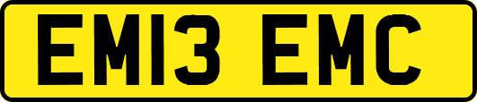 EM13EMC
