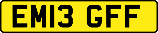 EM13GFF