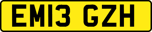 EM13GZH