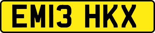 EM13HKX
