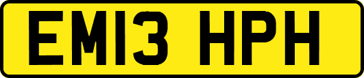 EM13HPH