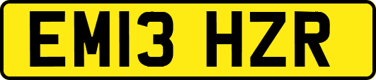 EM13HZR