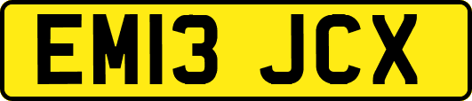 EM13JCX