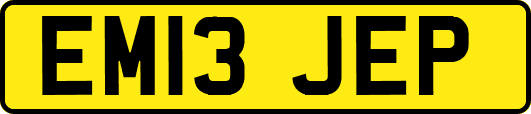 EM13JEP