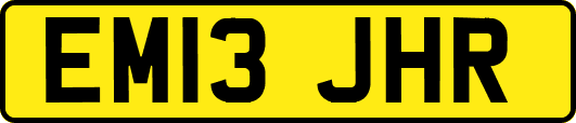 EM13JHR
