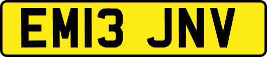 EM13JNV