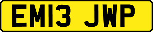 EM13JWP