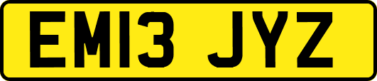EM13JYZ