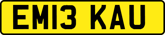 EM13KAU