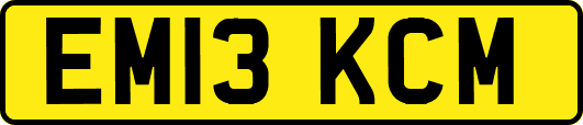 EM13KCM