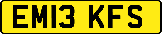 EM13KFS