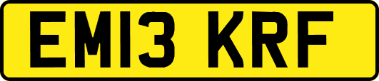 EM13KRF