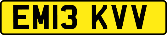 EM13KVV