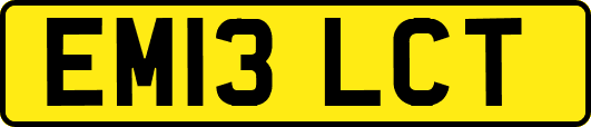 EM13LCT