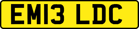 EM13LDC