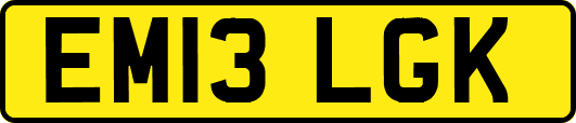 EM13LGK