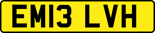 EM13LVH