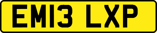 EM13LXP