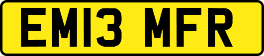 EM13MFR