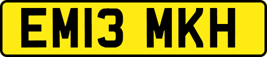 EM13MKH