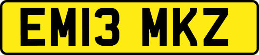 EM13MKZ