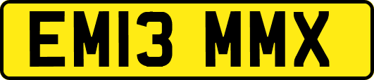 EM13MMX