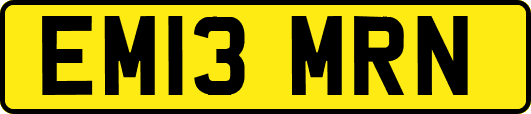 EM13MRN