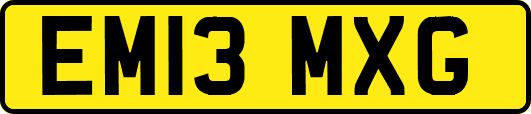 EM13MXG