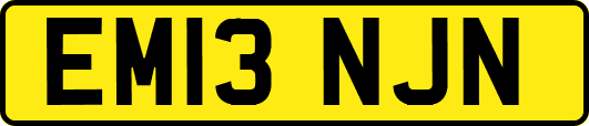EM13NJN