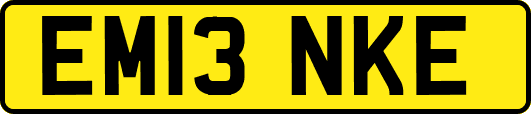 EM13NKE