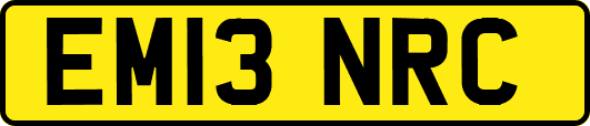 EM13NRC