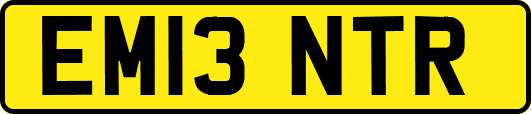 EM13NTR