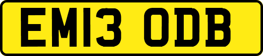 EM13ODB