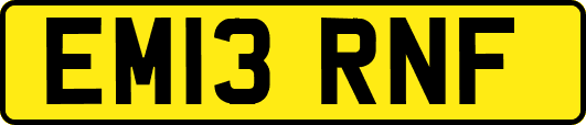 EM13RNF