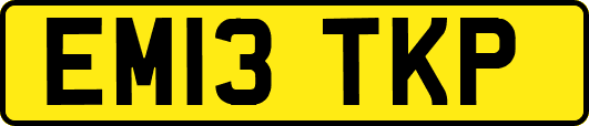 EM13TKP